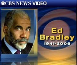 Ed Bradley