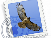Apple Mail Application