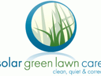 Solar Green Lawn Care